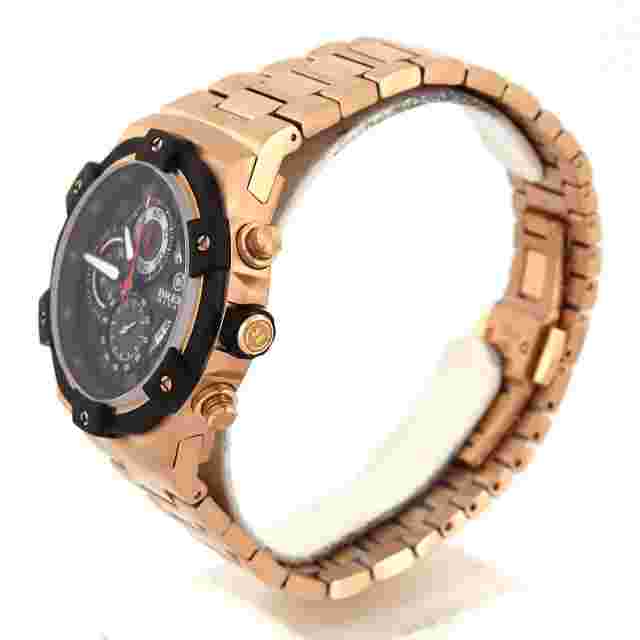 Brera Milano Super Sportivo Evo Chronograph Gp Quartz Authenticated products