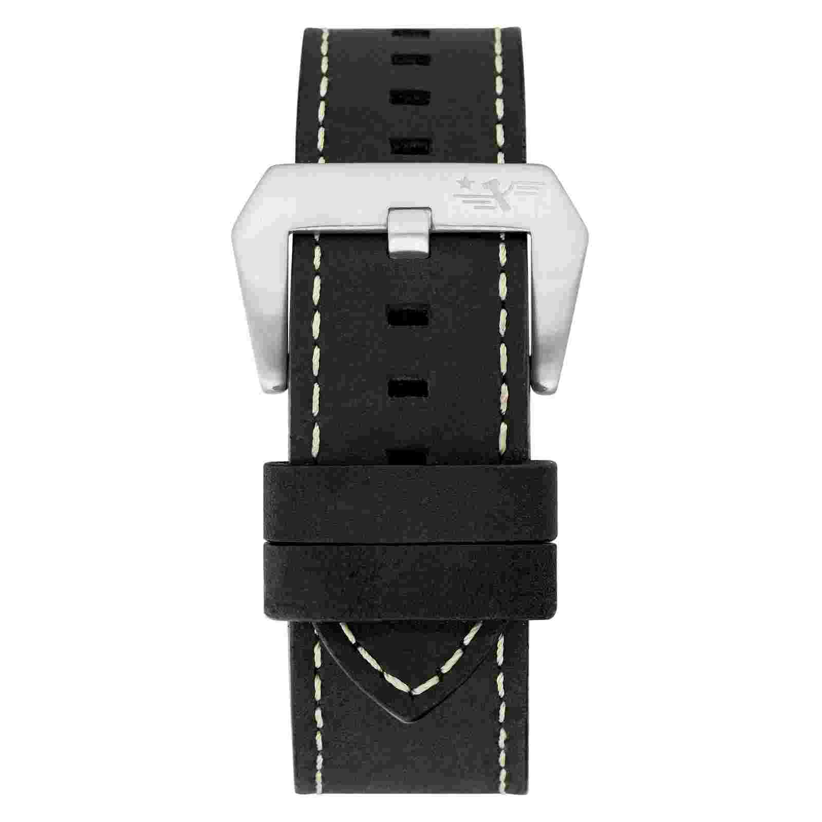 CCCP Naval Barrakuda Automatic Black Watch -