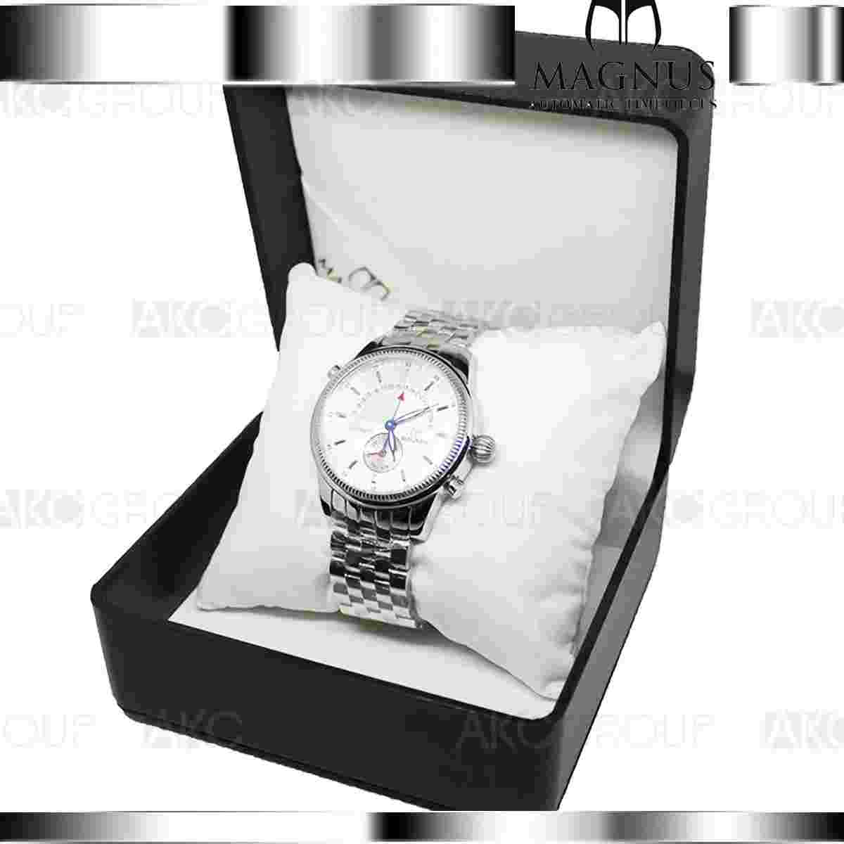 Magnus San Marino M102MSS45 Automatic Mens Watch