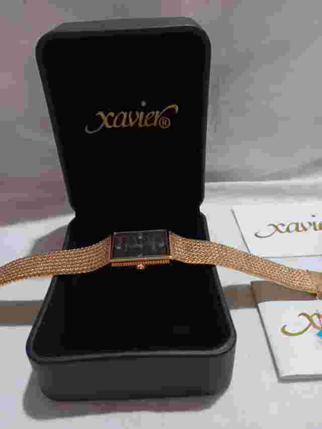 Vintage Xavier Watch