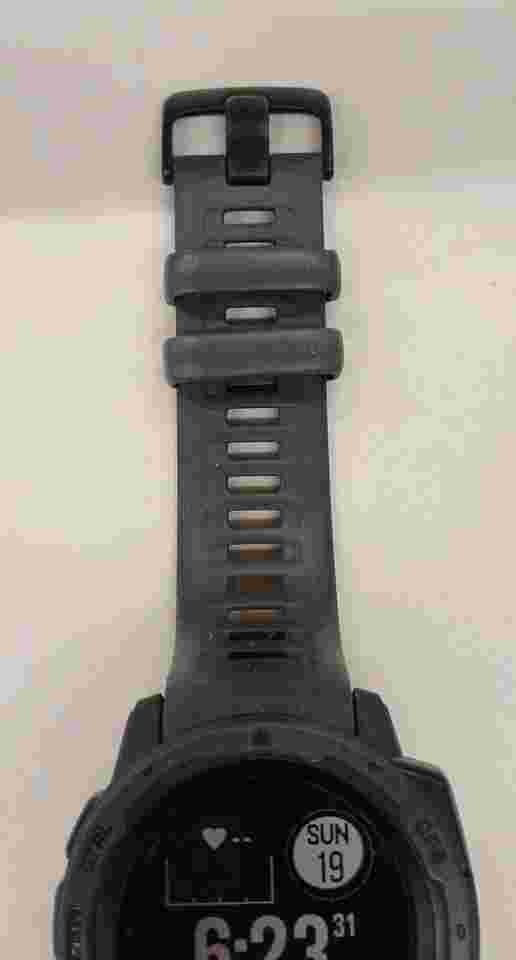 Garmin Instinct Smartwatch