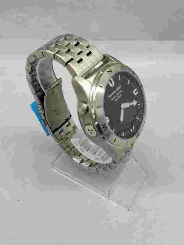 North Edge Snow Leopard Multifunctional Watch