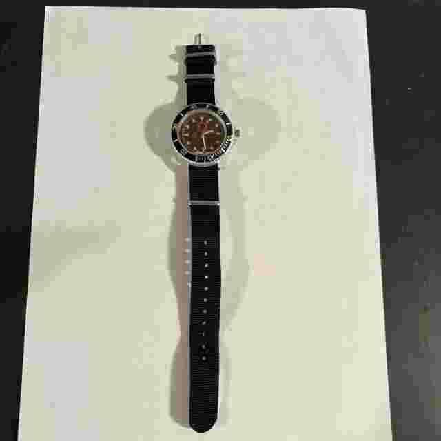 Artist Formerly Known As Prince Wrist Watch