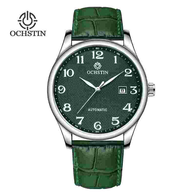OCHSTIN Men's Automatic Mechanical Watch - Waterproof LK768655219625