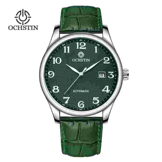 OCHSTIN Men's Automatic Mechanical Watch - Waterproof LK768655219625