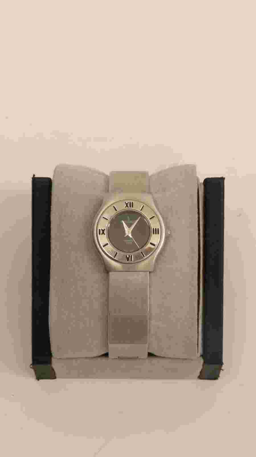 Peugeot Stainless Watch Women Petite Fits Up to 6 Inch Wrist
