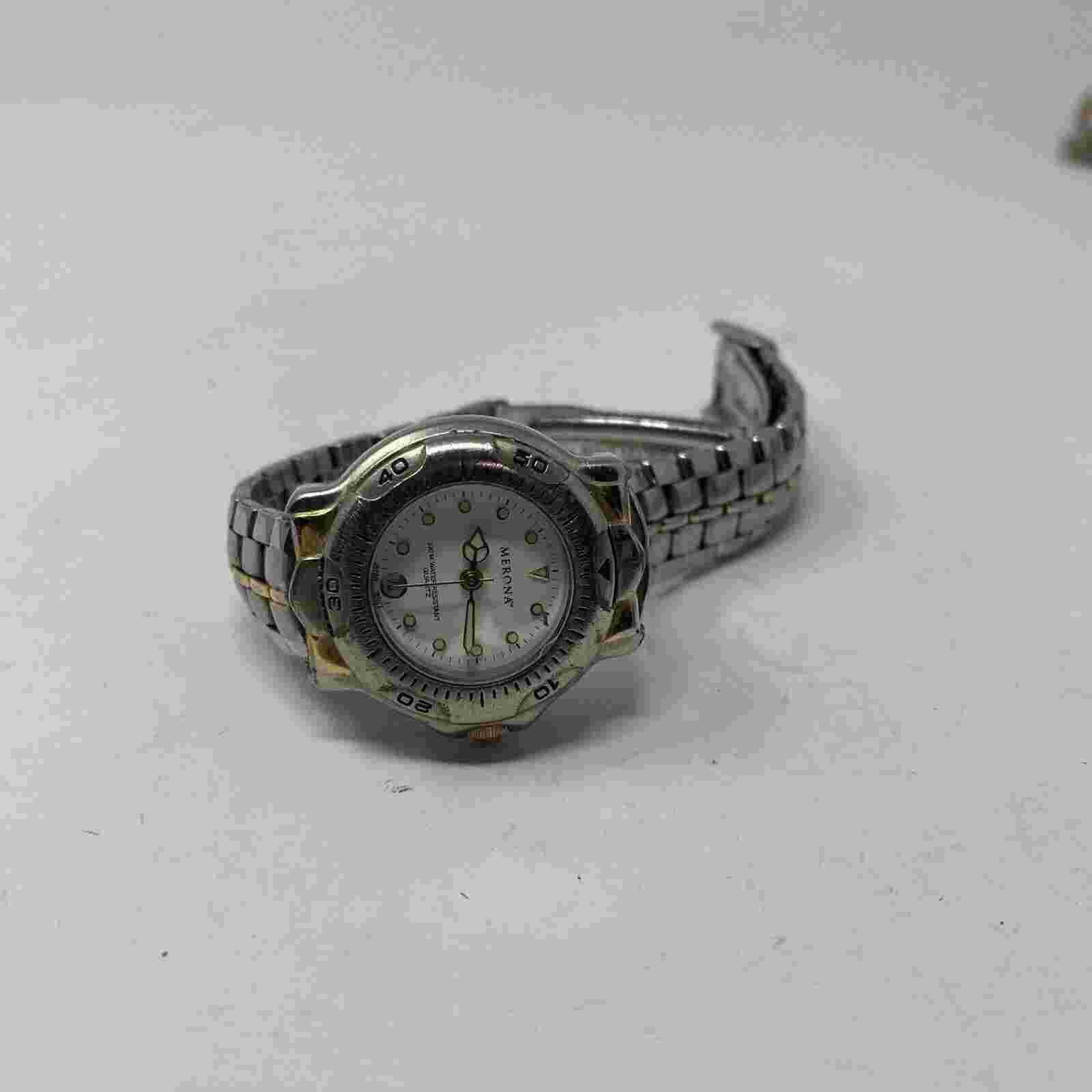 Merona 85-124 watch