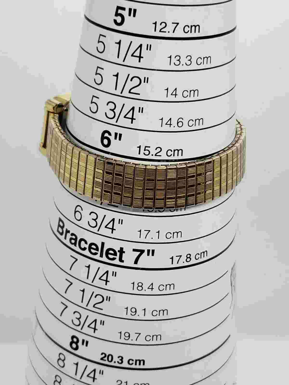 Milan Watch mln780 Women's Golden 18mm
