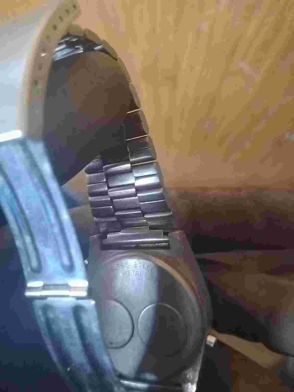 Arnex Vintage Watch