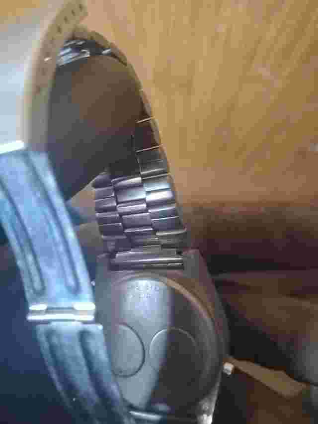 Arnex Vintage Watch