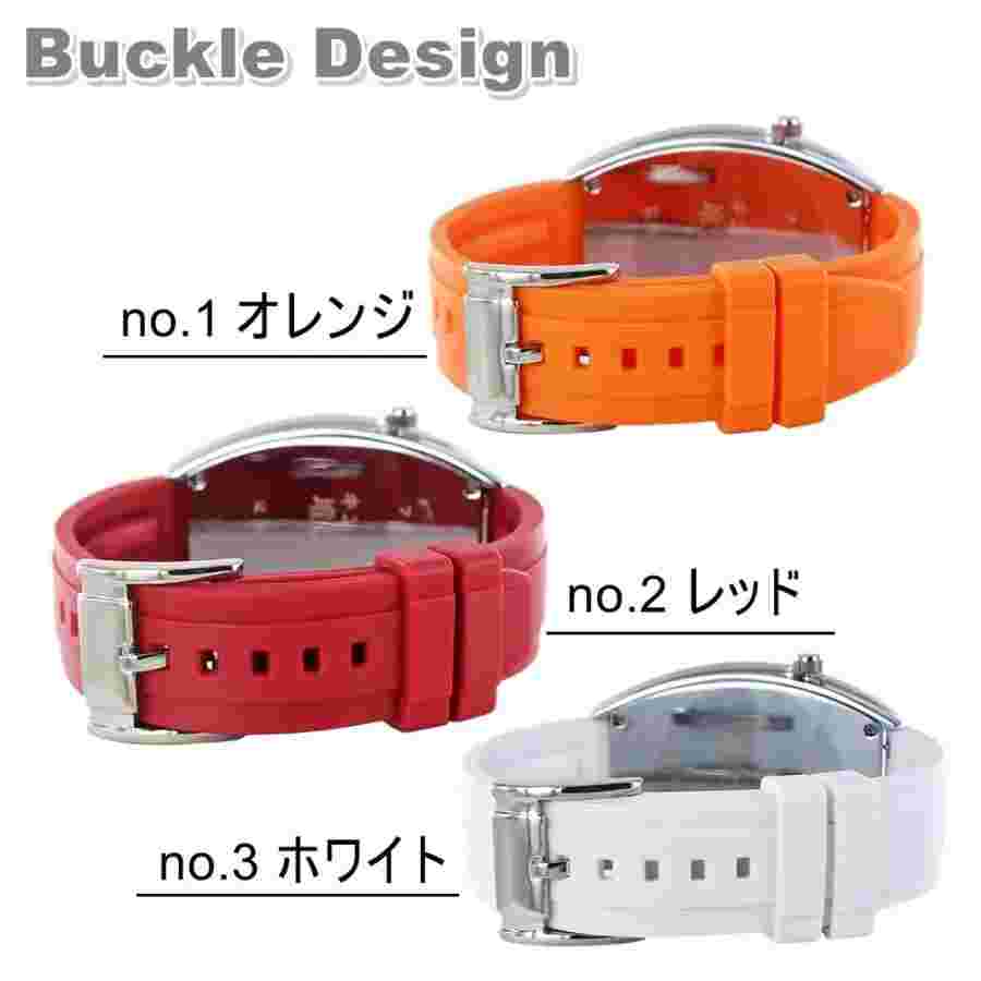 Frank Miura King Macau Gamble Watch Limited edition black orange