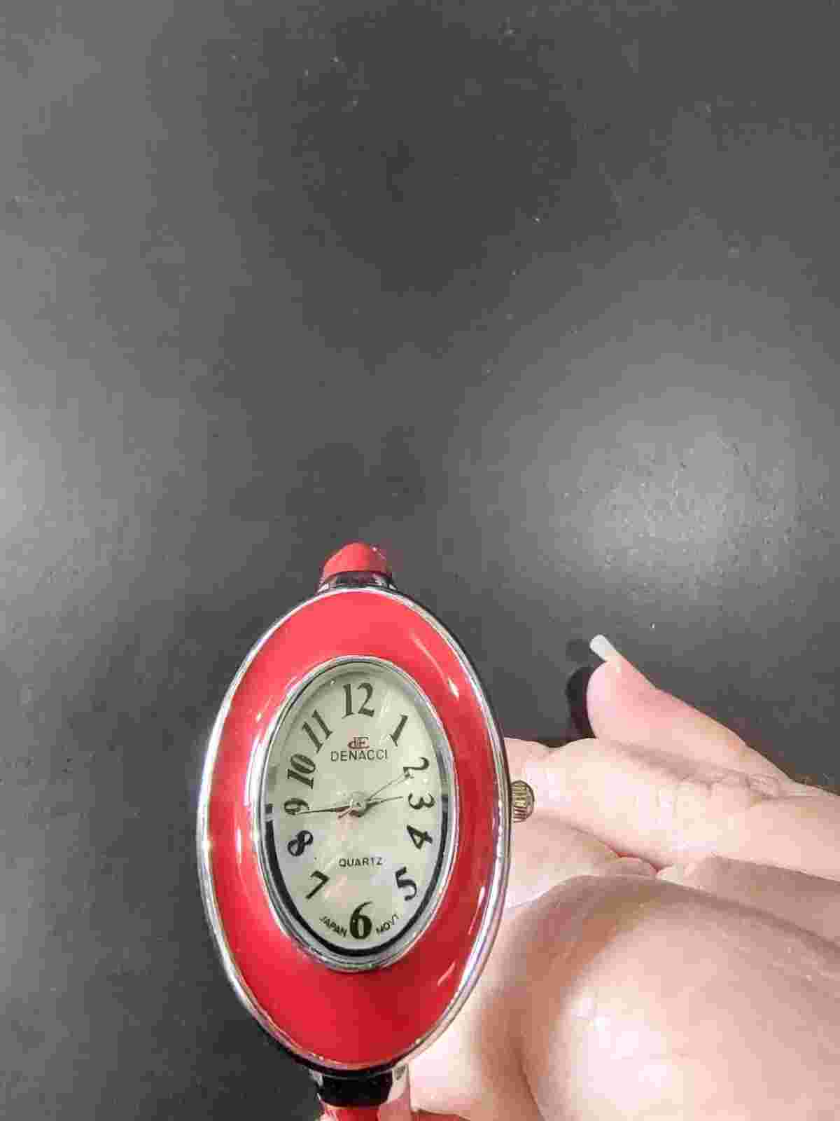 Denacci Ladies Quartz Watch