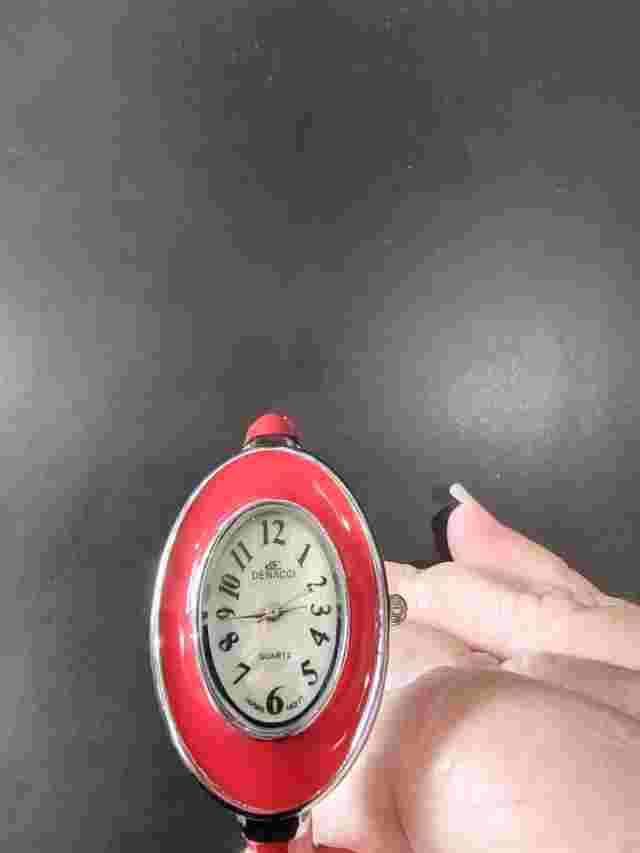 Denacci Ladies Quartz Watch