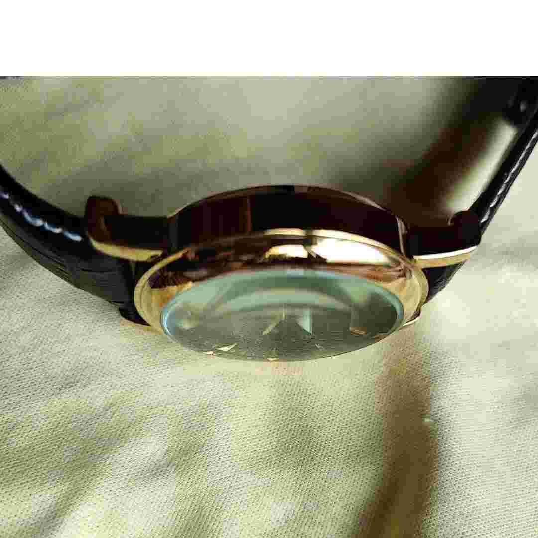 MG.ORKINA watch quartz belt width 22mmSize: 42mm excluding crown