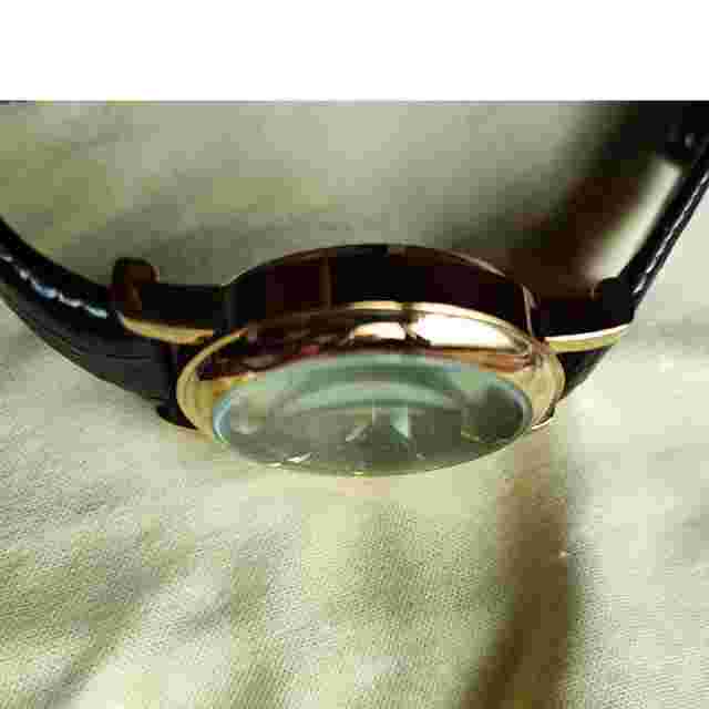 MG.ORKINA watch quartz belt width 22mmSize: 42mm excluding crown