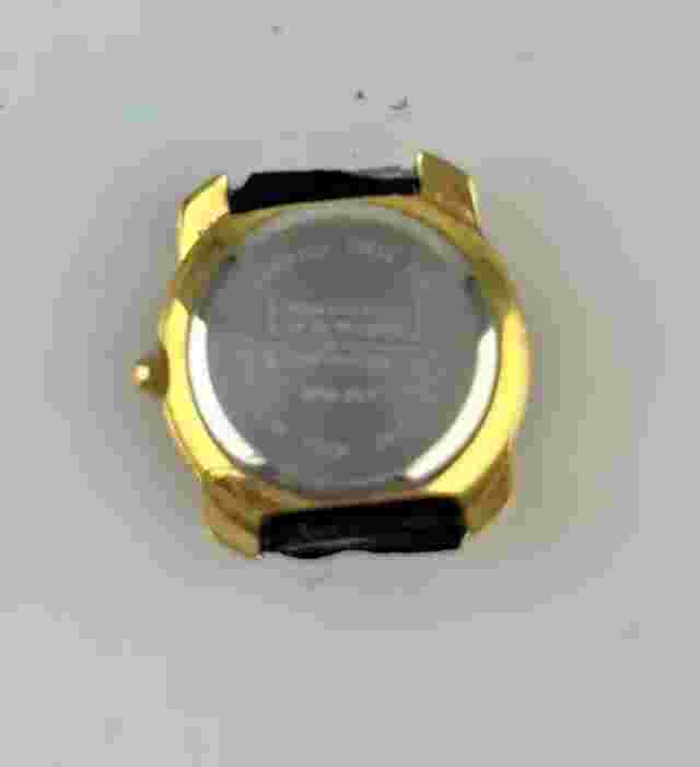 Watch United Colors of Benetton Quartz Analog Women's No Working Replacement