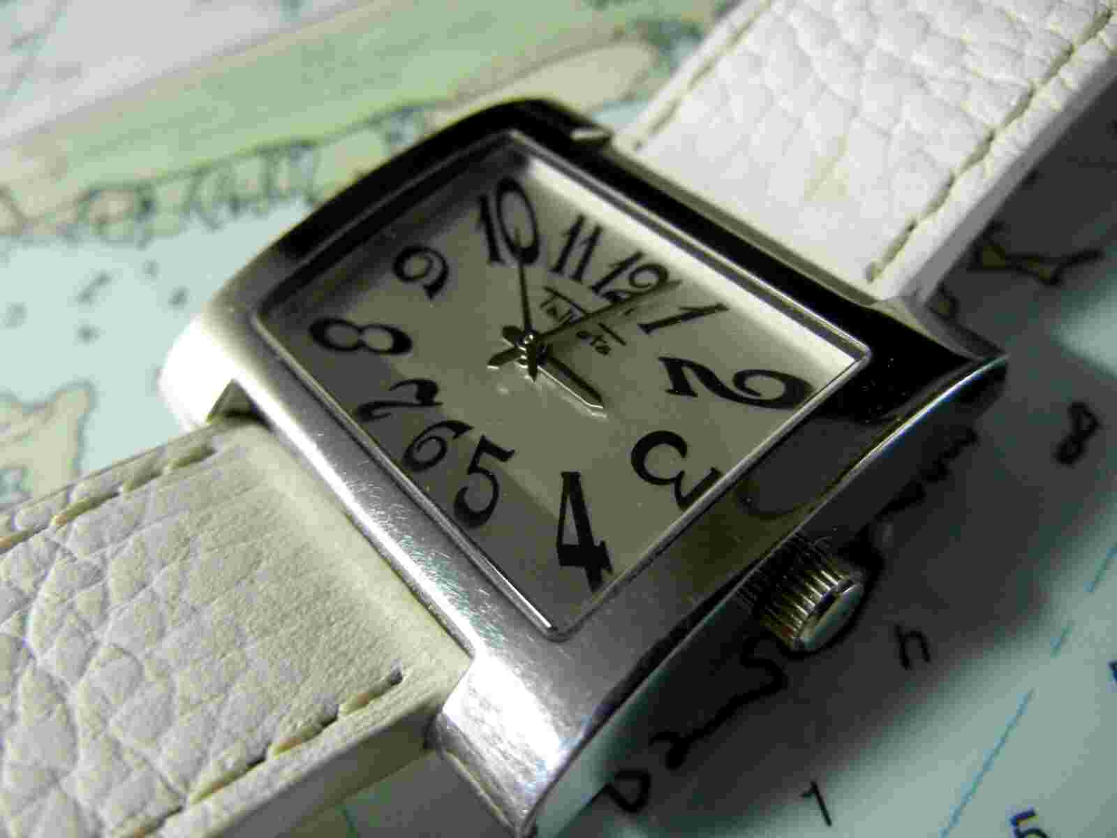 FREE WATCH!!! Everyday Wear Casual Excellent Ladies Watch READ!!!