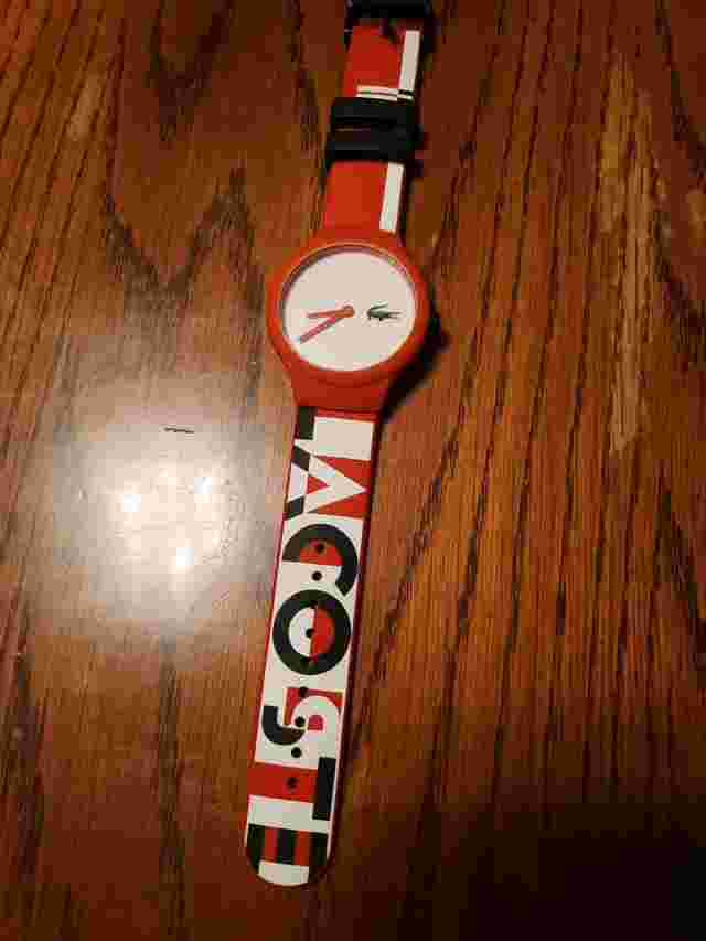 Multiple Mens Watches