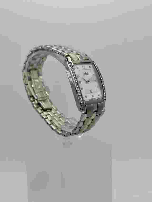 Charmex Of Switzerland Men’s Watch, Chronograph, Sapphire Crystal Swiss Movement