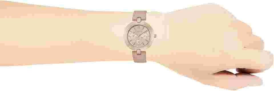[Furla] Watch FURLA LOGO LINKS 36.5MM WW00030003L3 Women's Pink