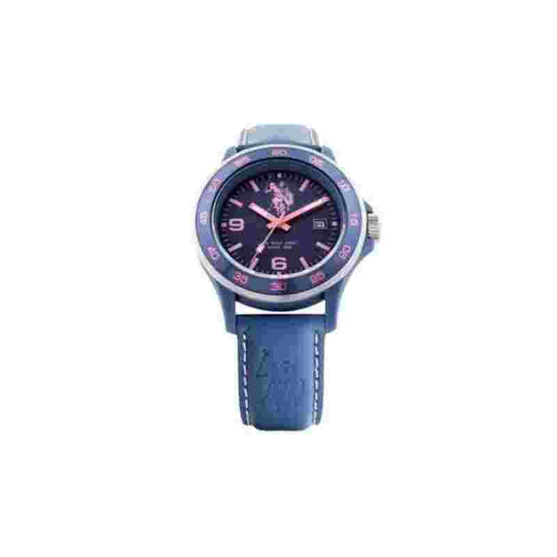 USP4099AQ Men's Watch US Polo -35% Discount