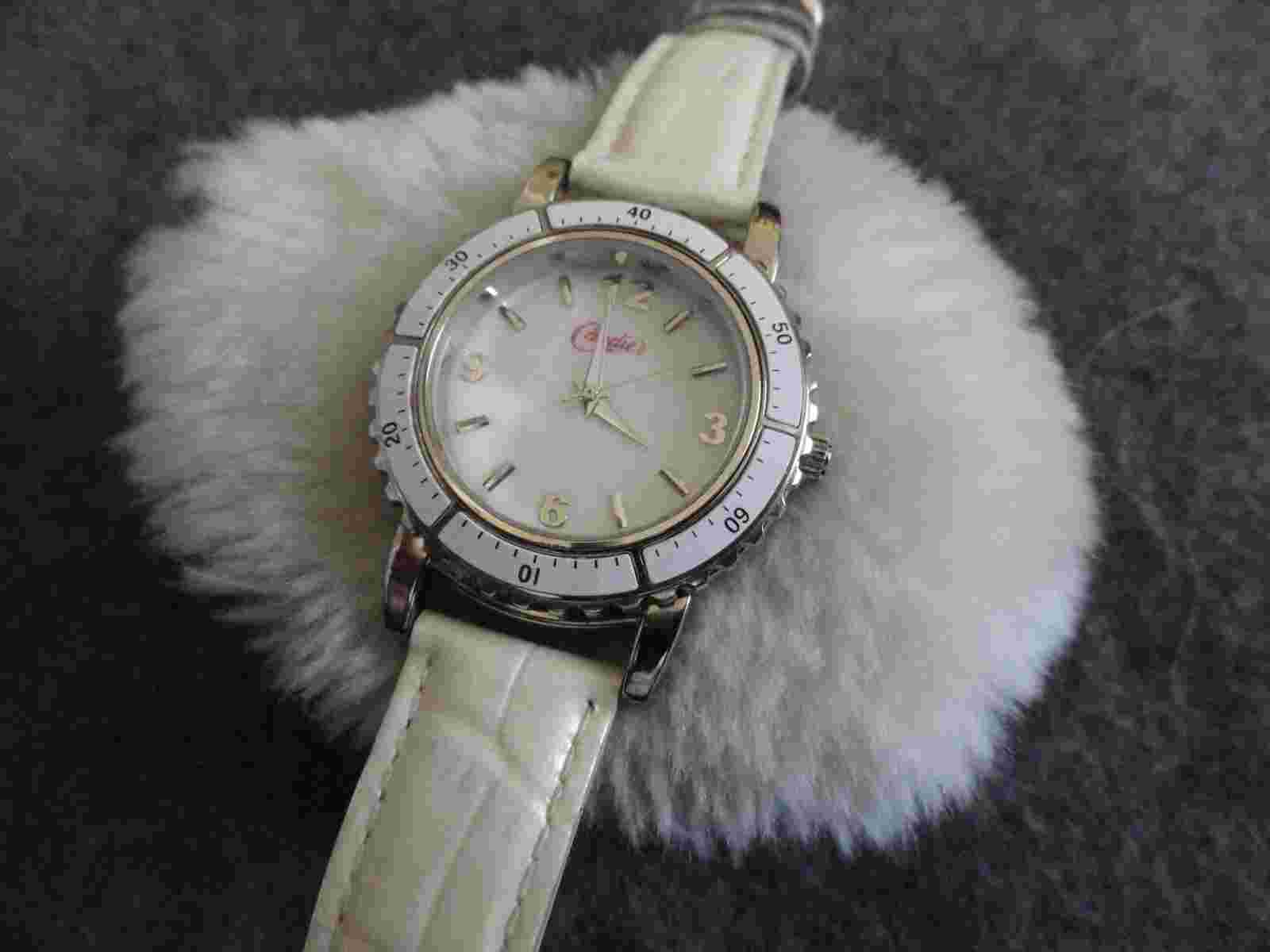 Candies Quartz Ladies Watch