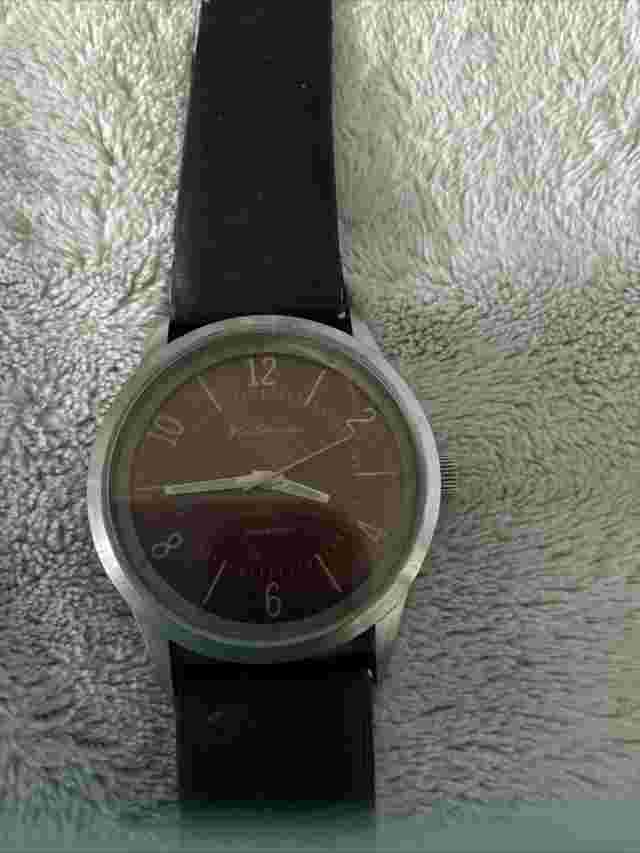 ben sherman watch
