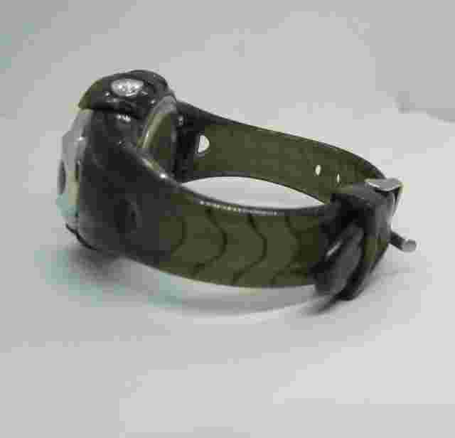 Women's FMD Quartz Sport Watch FMDAW506 Black UniSex