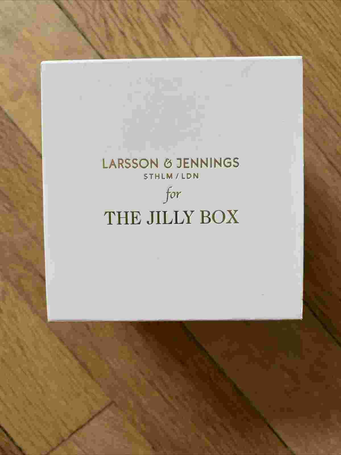 Jilly Box Larsson & Jennings Watch