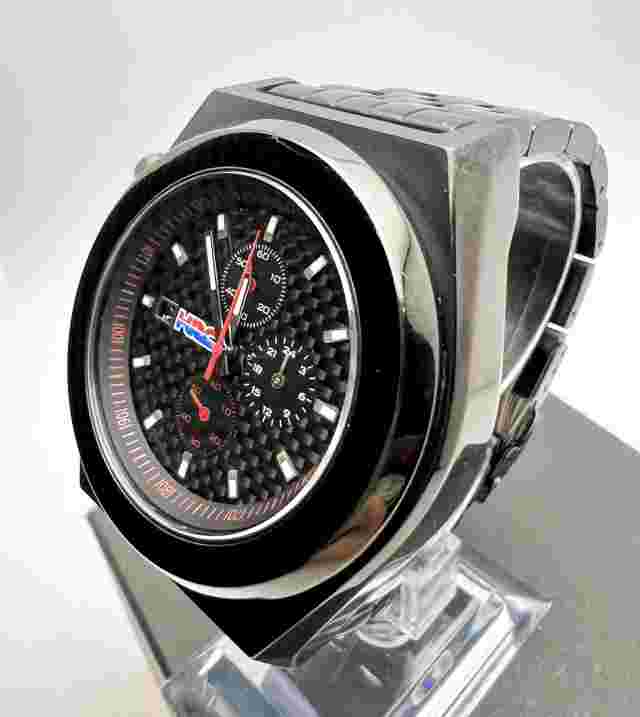 JDM 90’s HONDA HRC Racing Limited Edition Watch F1 Mugen CBR600 CBR1000 Type-r