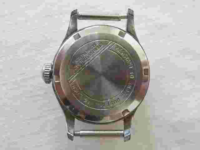 VINTAGE STAR-FIRE GENOVA WOMAN'S SWISS MADE WRIST WATCH RUNNING