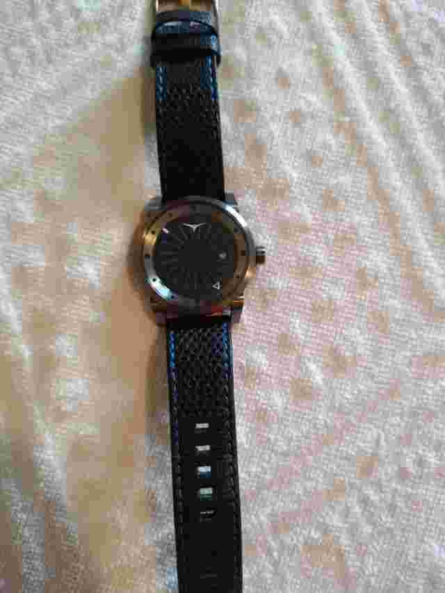 Zinvo Blade Nitro 44mm Men's Watch