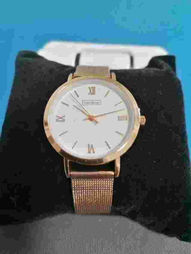 Luke Henry LH2503 Ladies Watch