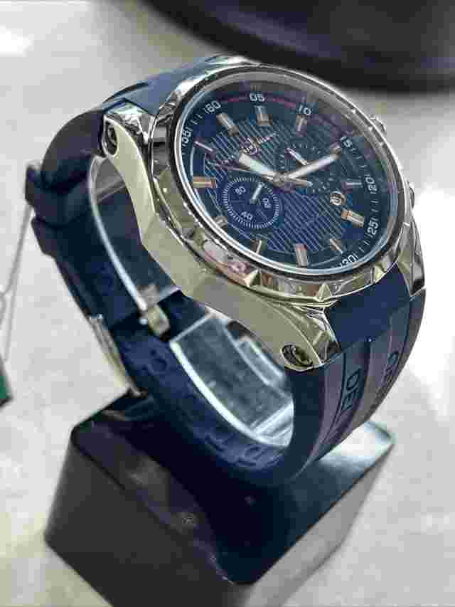 New Men's OFFICINA DEL TEMPO Sail II Watch OT1029/111BGB