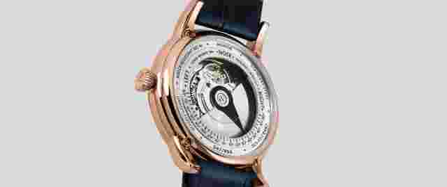 Aviator Douglas DC-3 V.3.32.2.270.4 Mens Automatic Watch