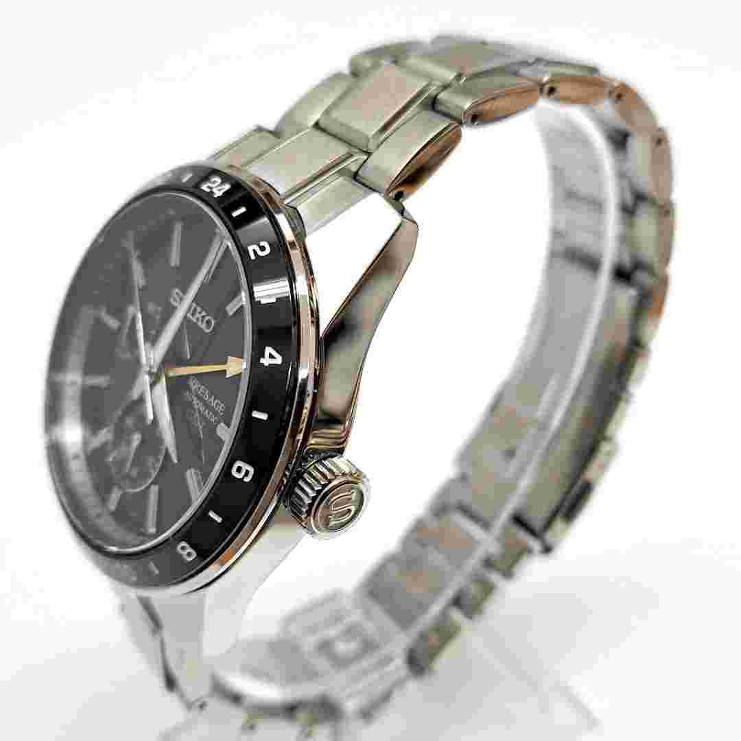Presage Seiko SEIKO SARF003