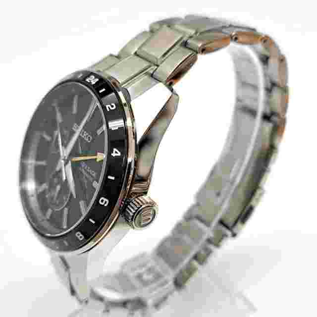 Presage Seiko SEIKO SARF003