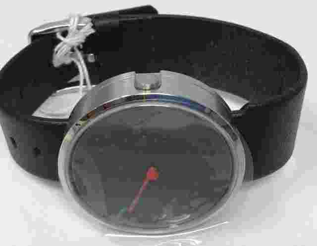 Jacob Jensen Denmark Curve Series Watch