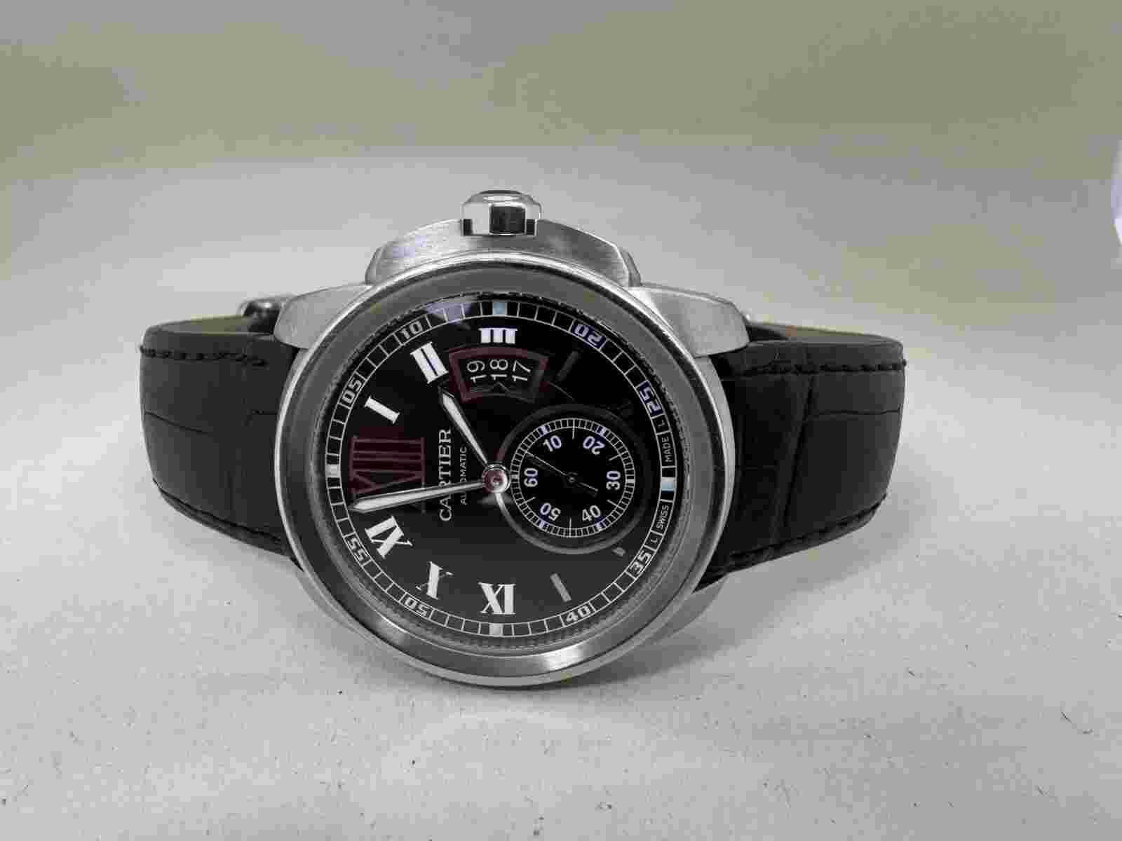 Cartier Calibre de Cartier 3299