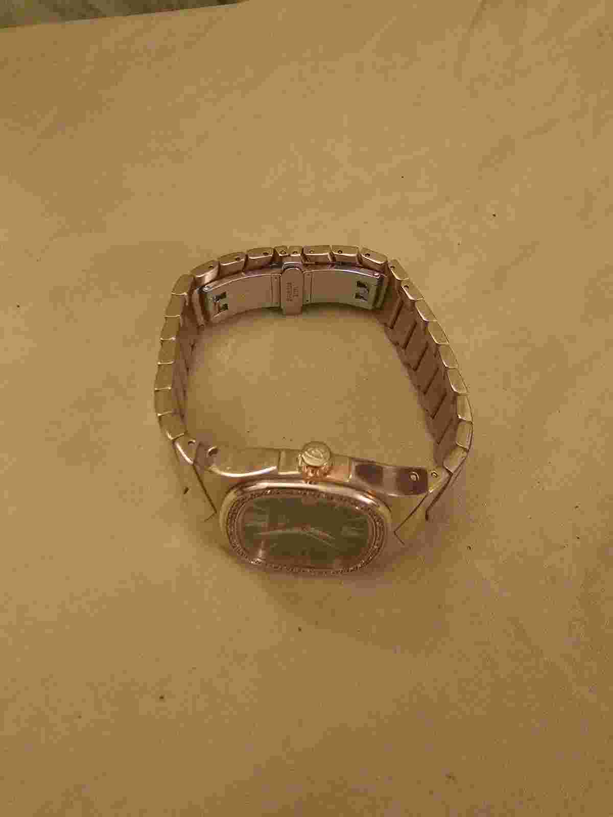 Breil Milano Lady's Watch 5ATM