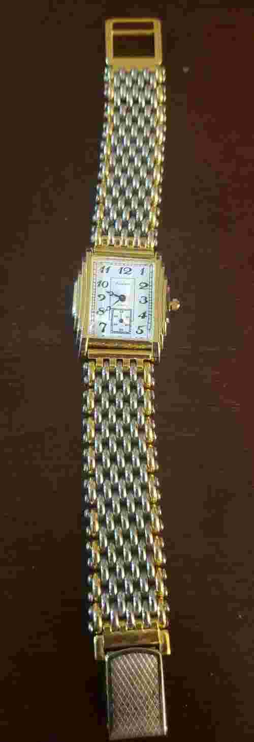 Eastman Ladies Watch