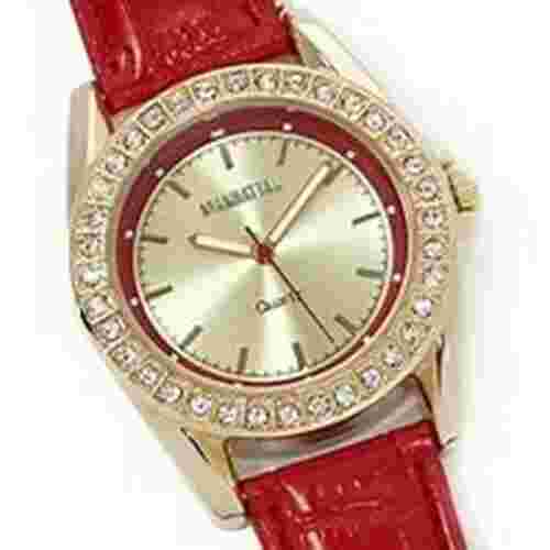 WOMEN'S MANHATTAN DRESS WATCH