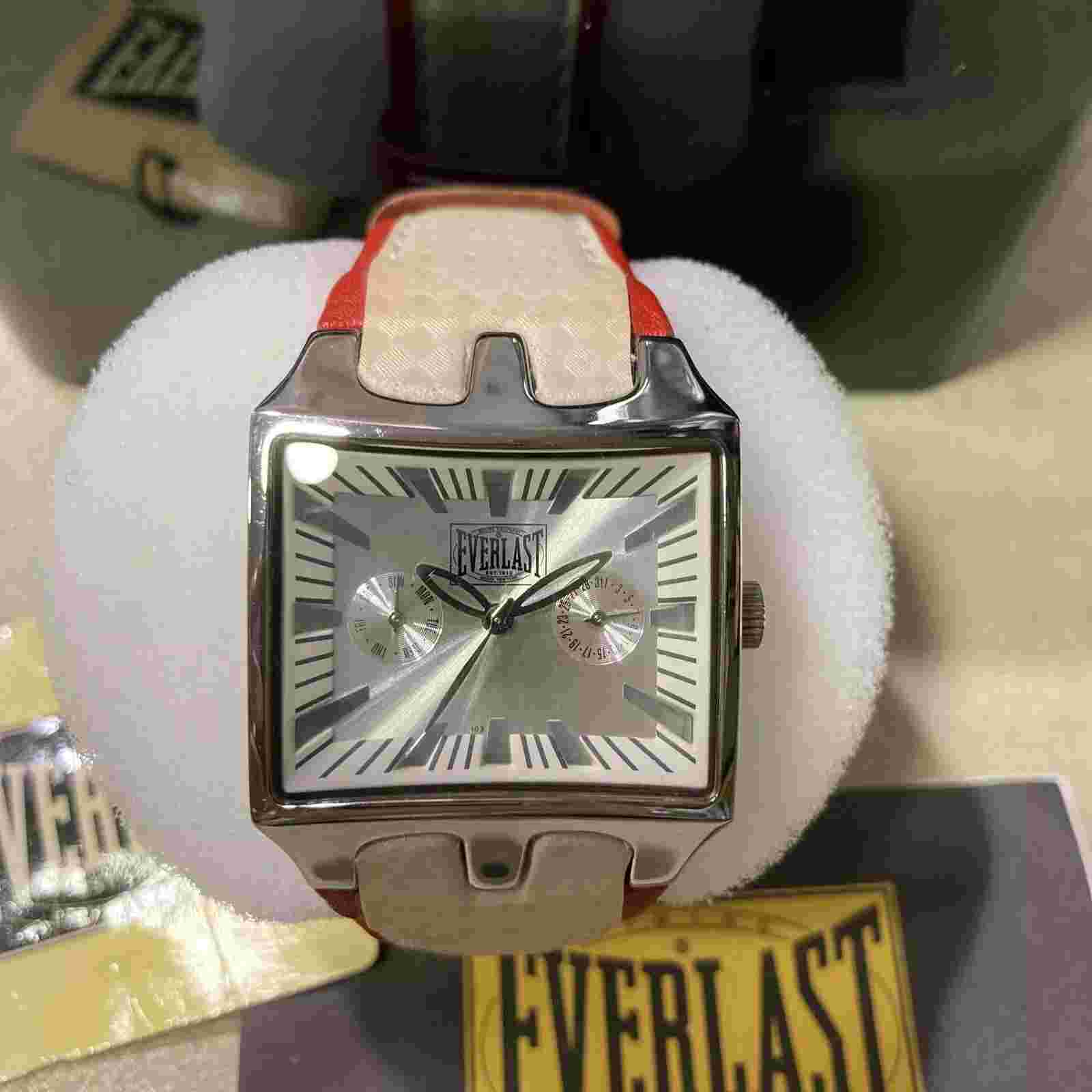 Everlast Watch ref. 49,0005