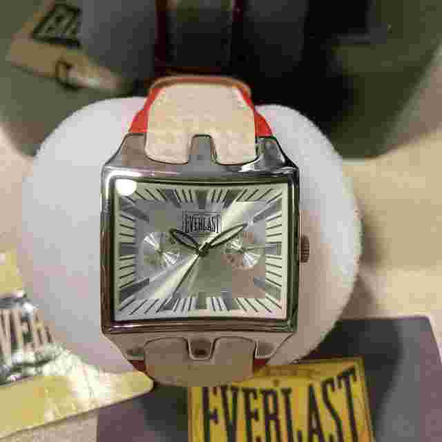 Everlast Watch ref. 49,0005