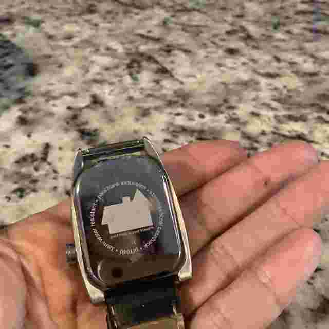 PAUL FRANK JULIUS & FRIENDS Watch