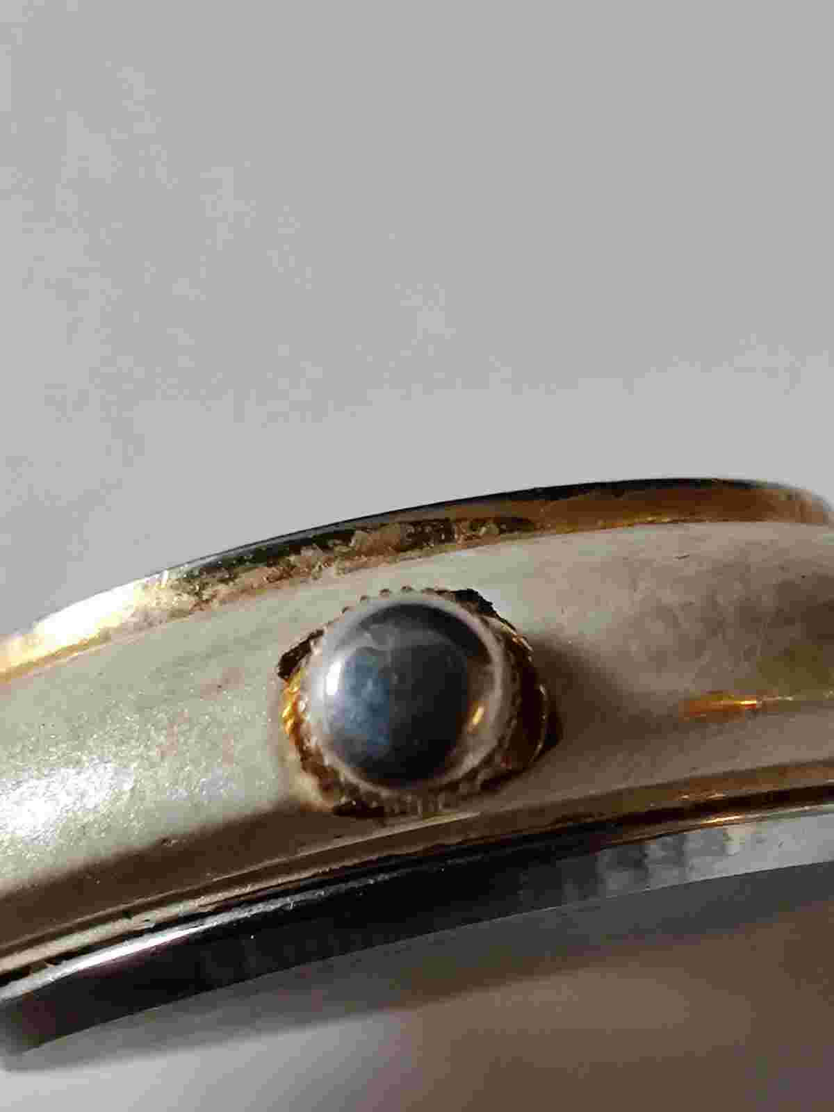 Vintage Giordano Quartz Watch