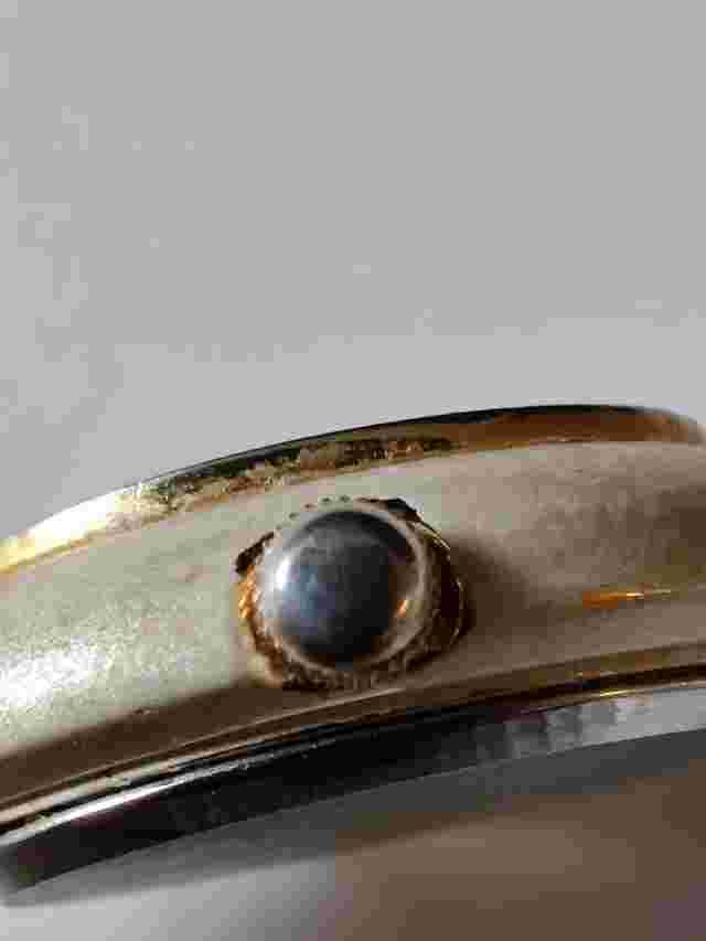 Vintage Giordano Quartz Watch