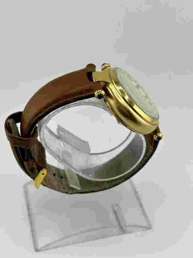 Steinhausen TW391G Classic Marquise Automatic Gold, Men #534