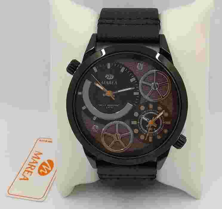MAREA watch. 2 watches