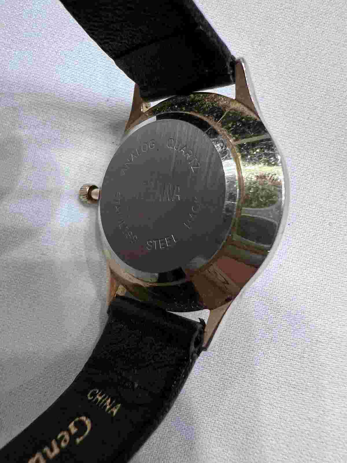 Vintage Women’s Medana Watch Needs Battery